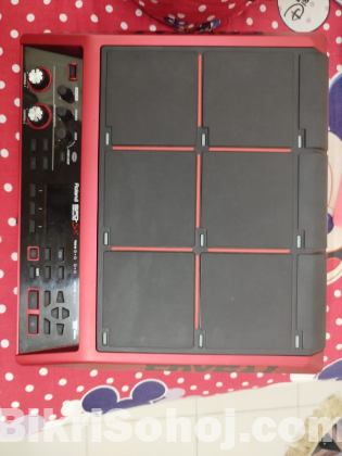 Roland SPD SX